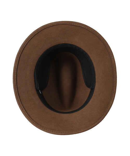 Hat Waterford | Brown