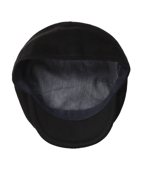 Cap Cashmere | Black