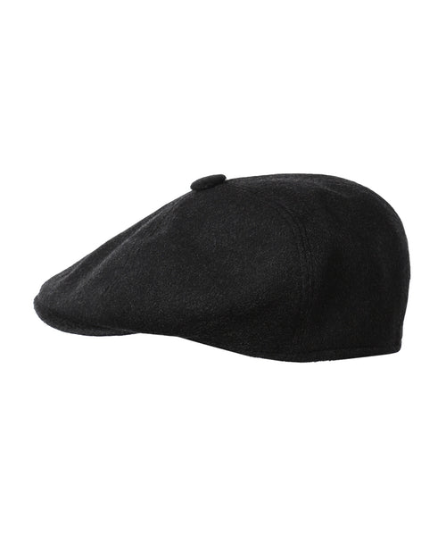 Cap Cashmere | Anthracite Grey