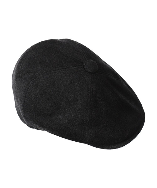 Cap Cashmere | Anthracite Grey