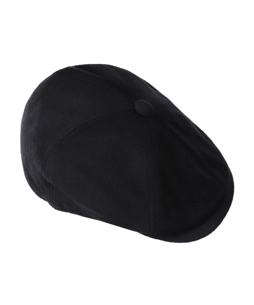 Cap Cashmere | Navy Blue