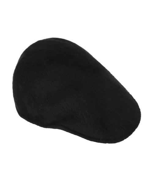 Kangol USA Woollux | Black