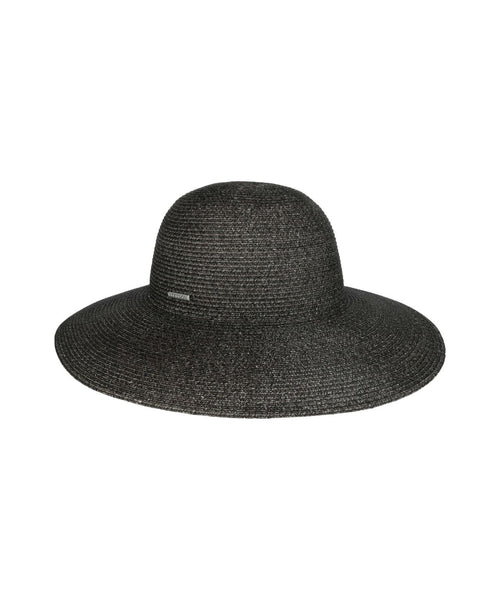 Stetson Ladies Toyo | Antraciet Grijs