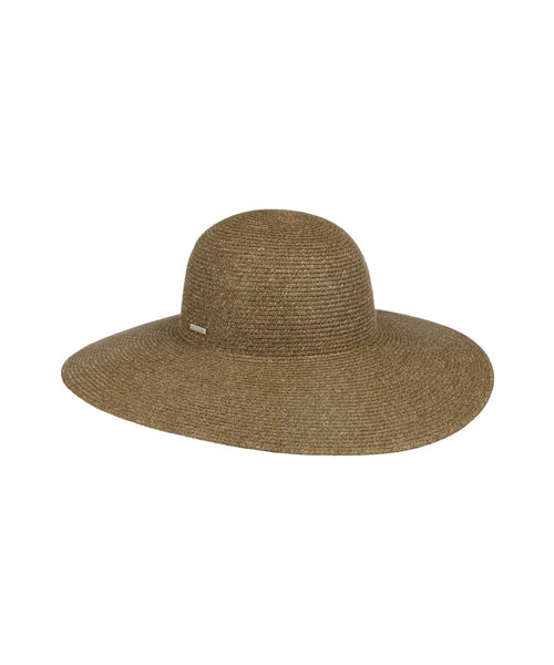 Stetson Ladies Toyo | Brown