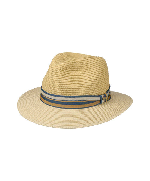 Straw Hats Toyo | Beige