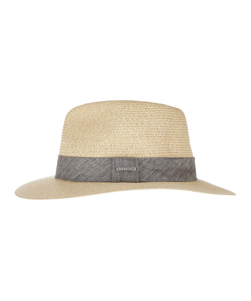 Straw Hats Toyo | Whiskey