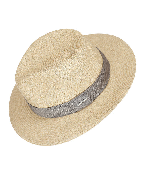 Straw Hats Toyo | Whiskey