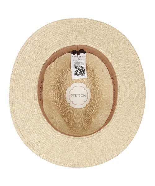 Straw Hats Toyo | Whiskey