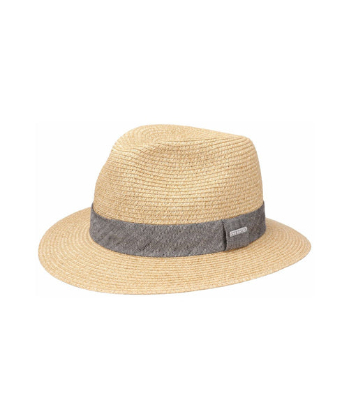 Straw Hats Toyo | Whiskey