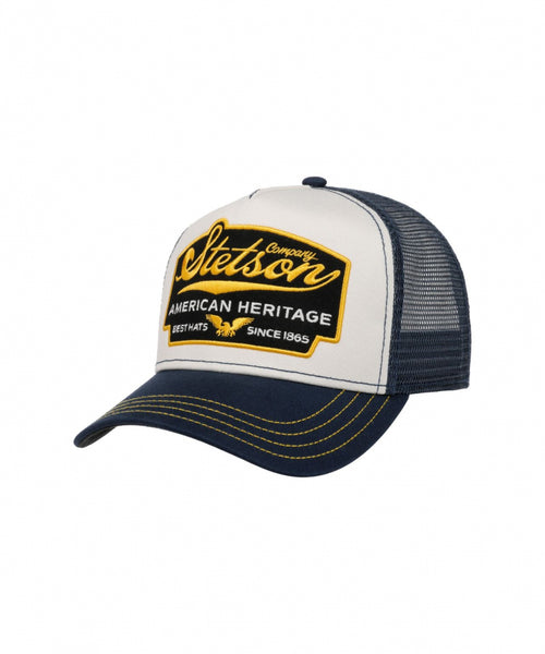 Cap American Heritage cap | Blue