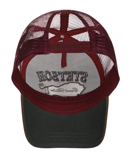 Trucker Cap Great Plains | Bruin