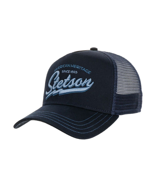 Trucker Cap American Heritage Classic | Navy