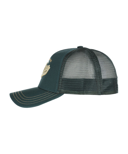 Trucker Cap American Heritage Classic | Green