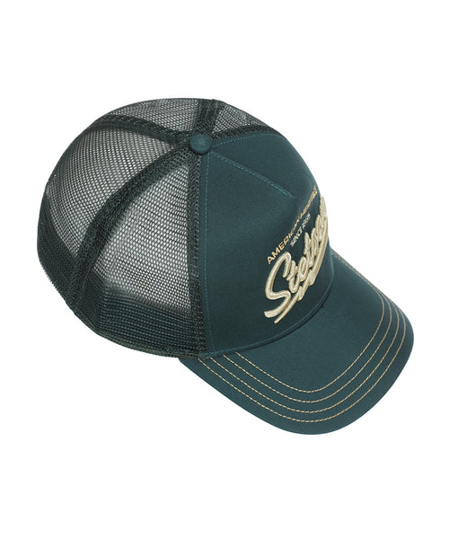 Trucker Cap American Heritage Classic | Green