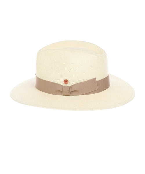 Panama Hoed | Beige