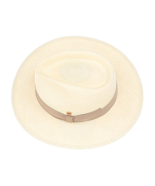 Panama Hoed | Beige