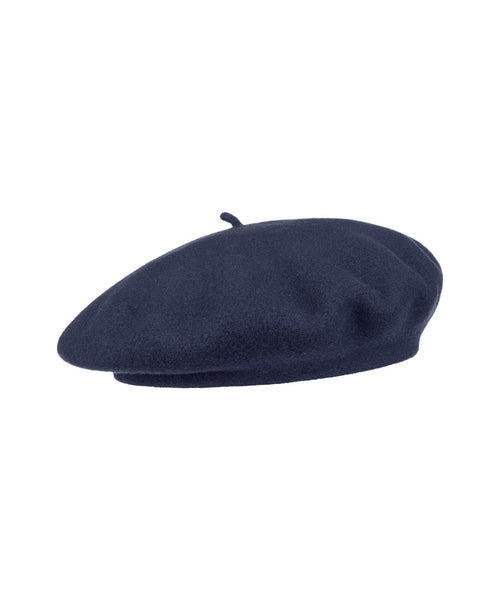 Berets Barascon | Navy