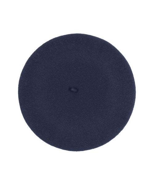 Berets Barascon | Navy