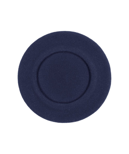 Berets Barascon | Navy