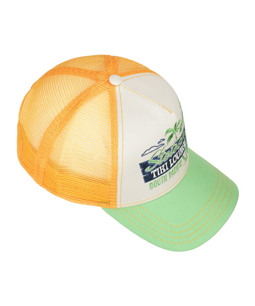 Trucker Cap Lounge | Groen