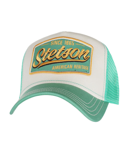 Trucker Cap Vintage | Groen