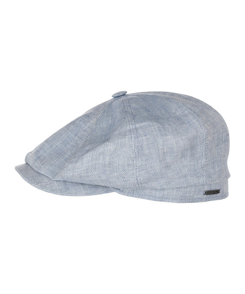 Stetson Hatteras Linen | Blue