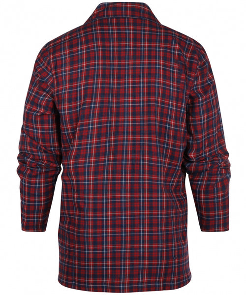 Pyjama Flannel | Red