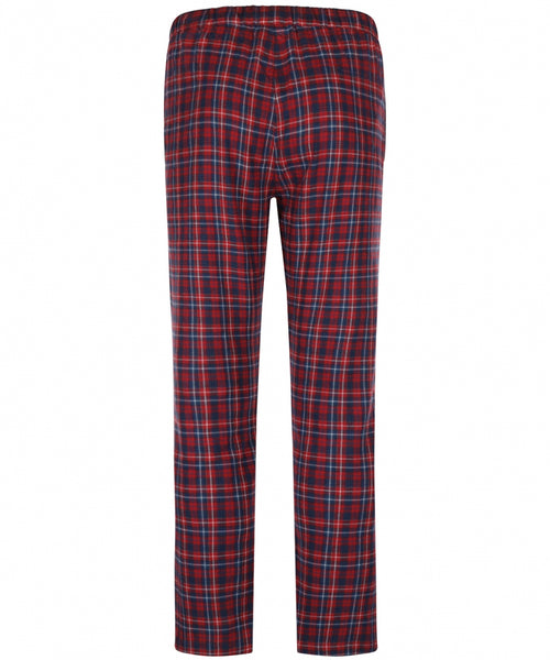 Pyjama Flannel | Red