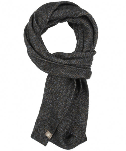 Noble Wilde Moss Monty Scarf | Bruin