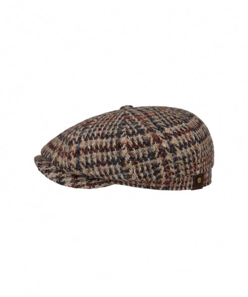 Hatteras Virgin Wool | Brown