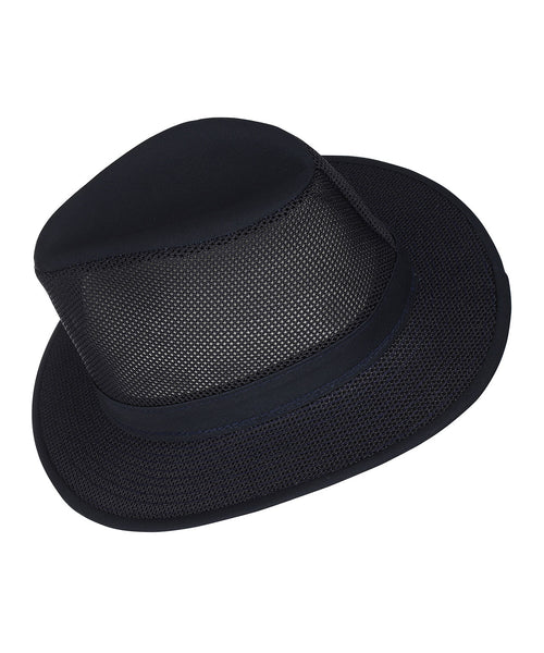 Henschel Safari Hat | Navy Blue