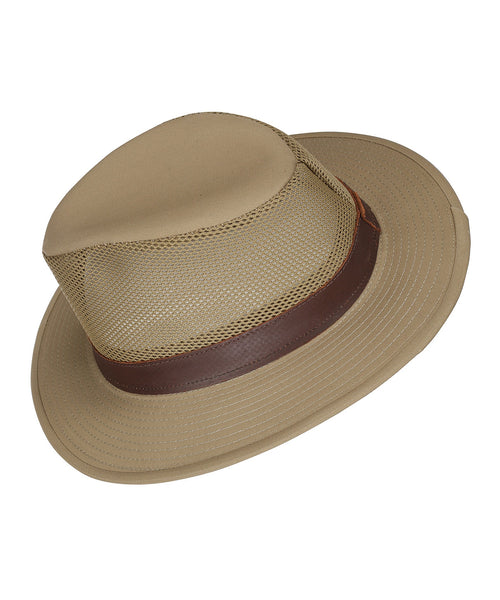 Henschel Hat Tahoe | Brown