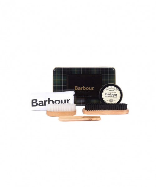 Barbour Boot Care Kit | Design