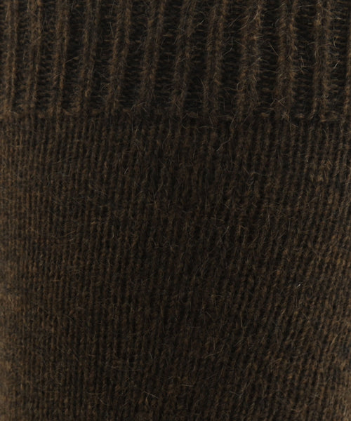 Plain Sock | Bruin