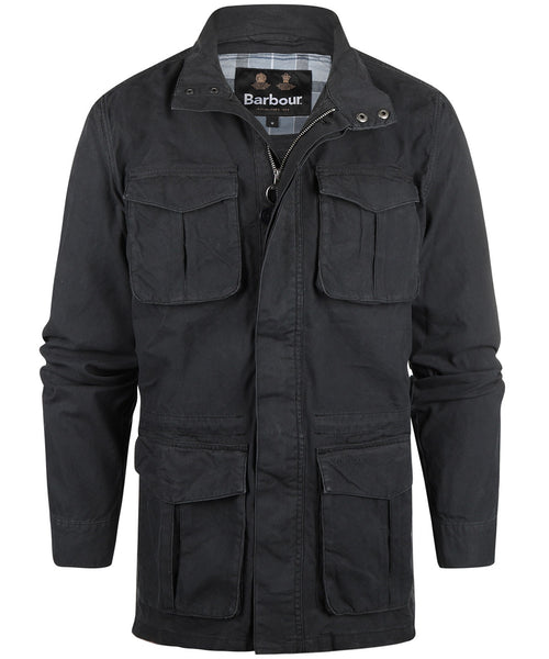 Barbour Jack Belsfield | Midnight