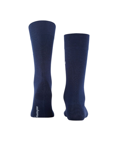 Dublin Men's Socks | Blue