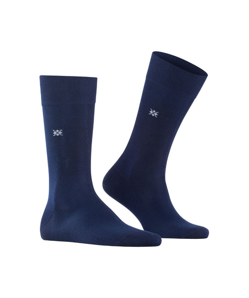 Dublin Men's Socks | Blue