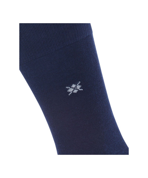 Dublin Men's Socks | Blue