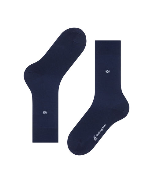 Dublin Men's Socks | Blue