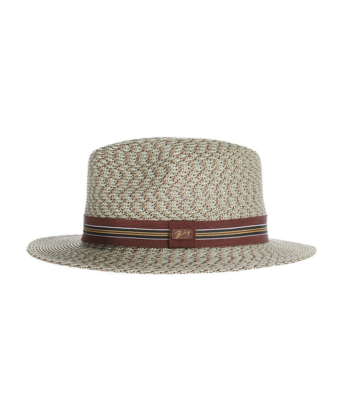 Hat Westfield | Brown