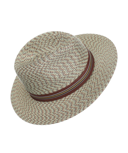 Hat Westfield | Brown