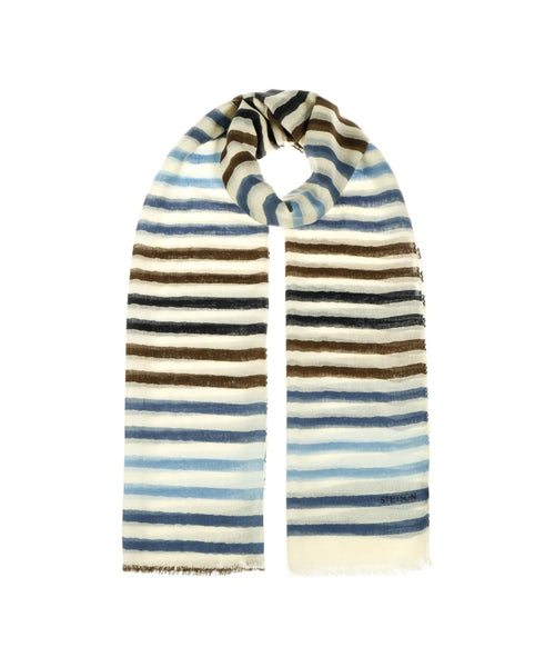 Stetson Scarf Summer Stripes | Stripes