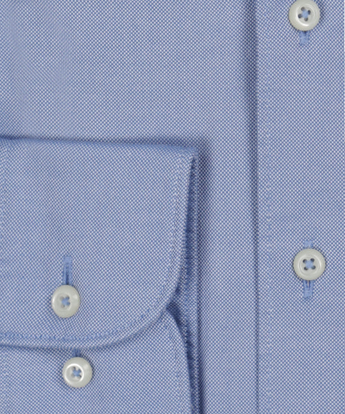 Eterna Shirt Button Down | Blue