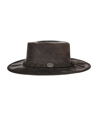 Barmah Squashy Bronco Hat | Bruin