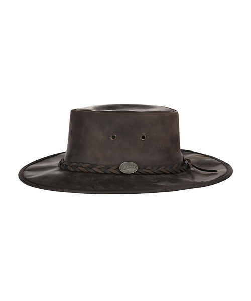 Barmah Squashy Bronco Hat | Bruin