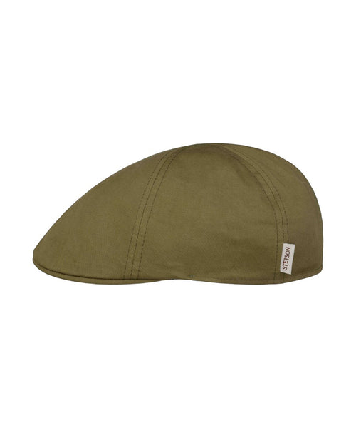 Texas Cotton | Olive Green