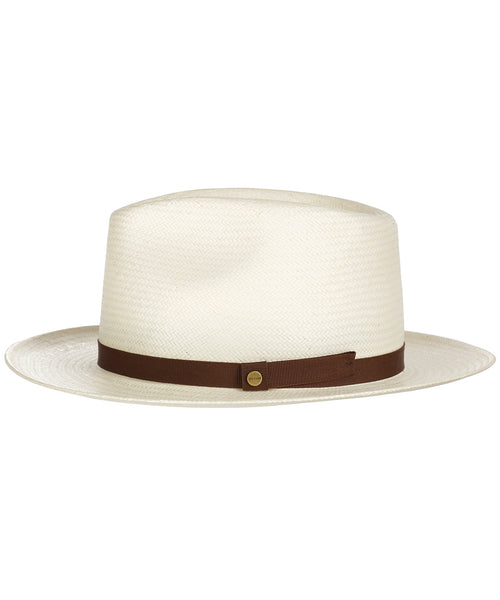 Fedora Toyo | Beige