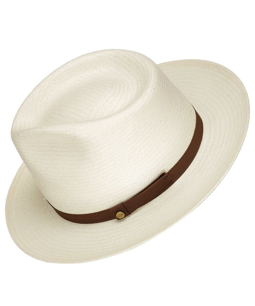 Fedora Toyo | Beige