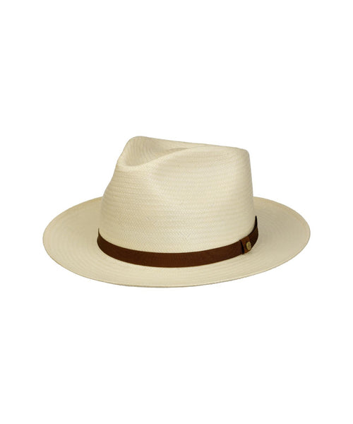 Fedora Toyo | Beige