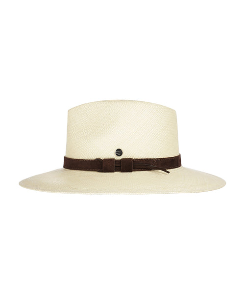 Panama Hat Traveller | Beige